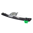 thumbnail image 4 of E90 E91 Rear Window Regulator for 328i 328xi 335xi 4D - Meet the quality standards, tested before shipment, 4 of 7