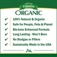 thumbnail image 5 of ZCLP Organic Berry-Tone 4-3-4 Natural & Organic Fertilizer and Plant Food for All Berries. 4 lb. Bag. Use for Planting & Feeding to Promote Bountiful Harvest - Pack of 2, 5 of 7