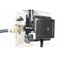 thumbnail image 6 of Flame King 13K BTU Portable Propane Heater, for Outdoor Jobs and Camping, 13,000 BTU, 6 of 11