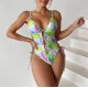 thumbnail image 4 of Traje de baño cómodo para mujer, traje de baño para mujer, ropa de playa OAVQHLG3B Store  lin121212, 4 of 4