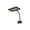 🍒 Black_New#4853, variant on LED Aquarium Light Submersible Spotlight – Colorful LED Beads, Waterproof Fish Tank & Fishbowl Lamp, 9W, 70.87in Cord, Black/White, Durable High-Grade Material