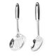 thumbnail image 1 of Juego de utensilios de cocina de acero inoxidable de 2 piezas | Juego de utensilios de cocina duraderos aptos para lavavajillas | Idea de regalo de utensilios de cocina, 1 of 5