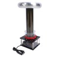 thumbnail image 1 of Musical Coil, Portable Acrylic Wide Application Coil DIY Kit High Power 800W For Teaching Demonstration, 1 of 5