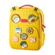 thumbnail image 1 of Tholdsy Niños Bolsa de dibujos animados DIY EVA Niño Juguete Decoración Bolsa de gran capacidad Juguetes Amarillo Tholdsy FN000141-01, 1 of 6