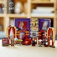 thumbnail image 6 of LEGO Harry Potter Hogwarts Moment: Divination Class 76396 Building Kit; Collectible Classroom Playset for Ages 8+ (297 Pieces), 6 of 10