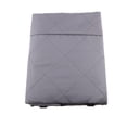 thumbnail image 2 of Funda para Asiento Accesorio de Perro Gato Montaja Automoviles gris DYNWAVEMX Funda de asiento para perro, 2 of 8