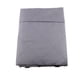 thumbnail image 2 of Cubierta de asiento para mascotas Zulema impermeable gris, 2 of 8
