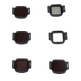 thumbnail image 1 of CPL Polarizer Neutral Density Drone Lens Filter, HD Optical Glass Anti Scratch Aluminium Alloy Frame Drone Lens Filter  for Flip, 1 of 7