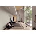 thumbnail image 3 of Nourison Symphony Area Rug-Color:Charcoal,Shape:Rectangle,Size:9'6" x 13', 3 of 3