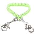 thumbnail image 3 of Diving Camera Handle Rope, 54cm Length, Noctilucence Strong Rustproof Anticorrosion, 360 Degrees Flexible Rotation, Glow in Dark Conditions, 3 of 7