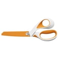 thumbnail image 2 of Tijeras Fiskars RazorEdge Fabric 8 Heavy Duty con agarre suave, 2 of 6