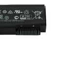 thumbnail image 2 of DR. BATTERY - Replacement for MSI GE62 Apache Pro-254 / GE62VR Apache-Pro 001 / GE63 / GE63VR / GE70 / GE72 2QC-257XCN / GE72 2QD-018XCN / GE72 2QD-059XCN / 3ICR19-66-2 / BTY-M6H, 2 of 7