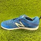 thumbnail image 2 of New Balance Minimus Mens Size 11 Blue White Athletic Running Shoes Sneakers, 2 of 6