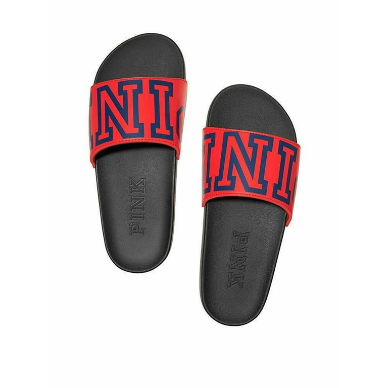 Single strap slide best sale sandals