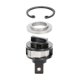 thumbnail image 4 of 42-06-2557 3/8inch M12 Fuel Ratchet Head Service Kit 2557-20 Replacement Parts For, 4 of 5