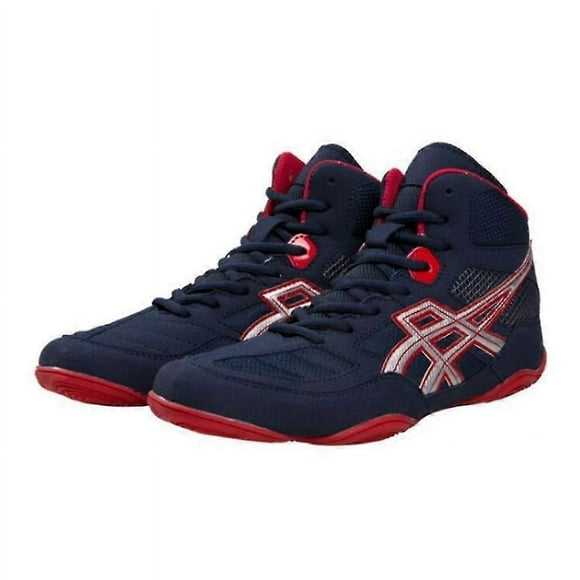 Chaussures de Combat et de Lutte Professionnelles Unisexes
