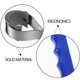 thumbnail image 3 of IDEANATEGRATE Asa De Asistencia Azul Para Metro Y Bus Con Ergonómico Y Resistente, 3 of 7