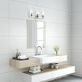 thumbnail image 4 of Westfield 3 Light Bath Vanity, 4 of 10