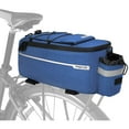 thumbnail image 2 of Mosiso Bike Rack Bag Shoulder Bag Waterproof Bike Trunk Cooler Bag Cycling Bike Backseat Storage Cargo Luggage Saddle Insulated Bicycle Rear Seat Bag, 2 of 7