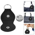 thumbnail image 4 of DECOMELODY 1 Set Simple Structure Design Keychain and Friends Everyday Use, 4 of 8