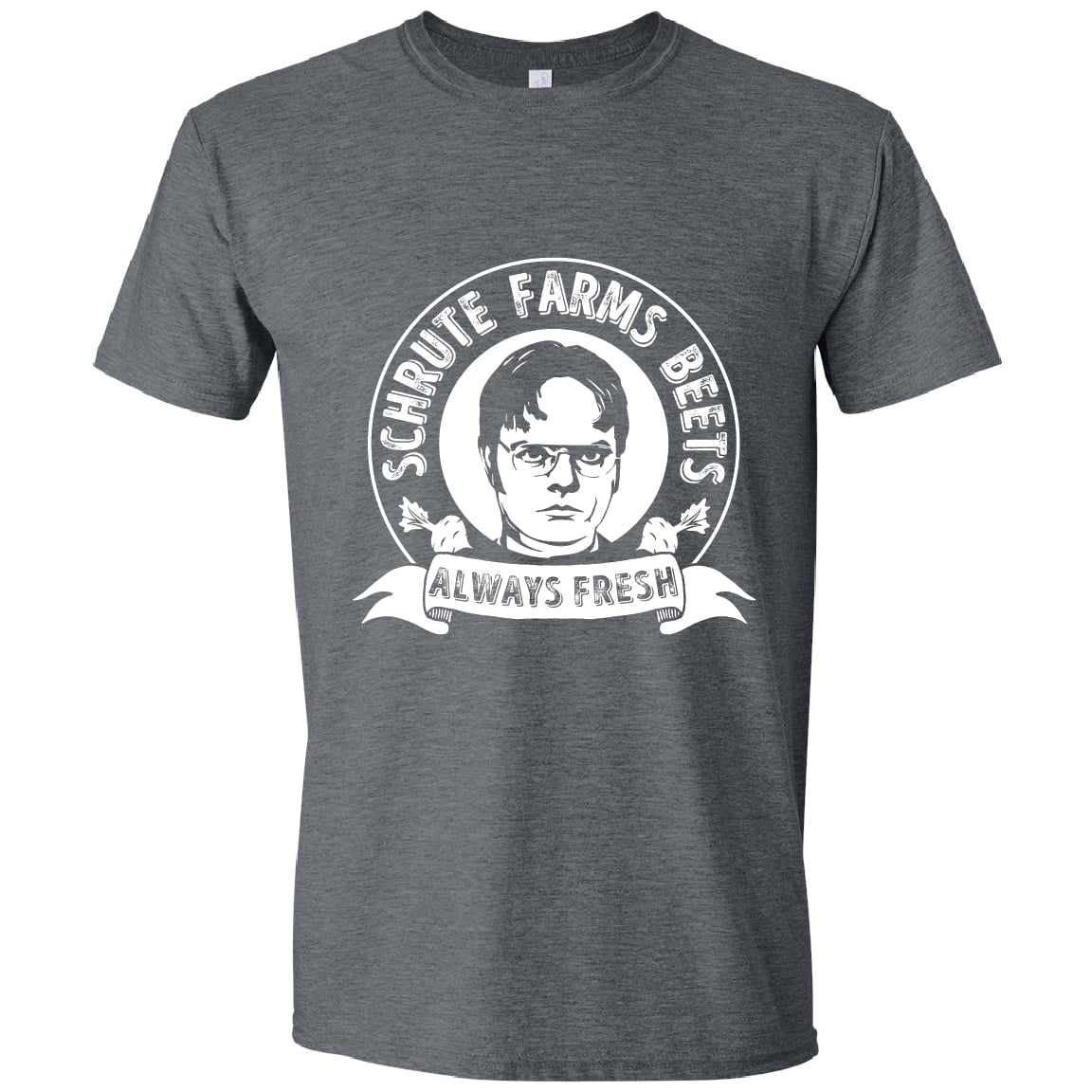 dwight from the office shirt