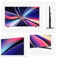 thumbnail image 2 of Hisense Television QD7QFM (Modelo 2025) Pantalla 85 Pulgadas,Mini-LED Smart Fire TV UHD 4K,Control R, 2 of 14