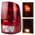 thumbnail image 3 of Faro trasero Boine para Dodge Ram 1500 2500 3500 2009-2018, 3 of 6