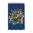 thumbnail image 1 of Cortina DISNEY PIXAR Toy Story Tela, 1 of 2