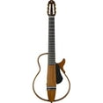 thumbnail image 2 of Yamaha SLG200NW Silent Guitar - Natural, 2 of 5