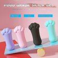 thumbnail image 3 of Face Cold Roller Reusable Freezable Eye Puffiness Skin Care Cold Massage Tool, 3 of 5