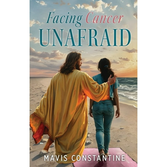 Facing Cancer Unafraid, (Paperback)