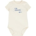 thumbnail image 2 of Carter's Child of Mine Baby Boy Outfit Set, 3-Piece, Sizes 0/3-24 Months, 2 of 8