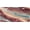 Colorful Texture Marble, variant on Cool Symmetry License Plate, Aluminum Front Vanity Tag, Car Decor, 6 x 12 in