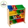 thumbnail image 1 of Kidkraft Sort It And Store It Bin Unit, 1 of 4