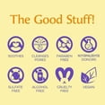 thumbnail image 5 of Tree Hut Nourishing Banana & Oat Sugar Face Scrub, 7.4 oz, 5 of 5