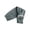 Grey, variant on CPNG Girls and Boys Fleece Lined Leggings Elastic Waisted Thermal Skinny Sports Pants Kids Autumn Winter Thickened Long Underpants