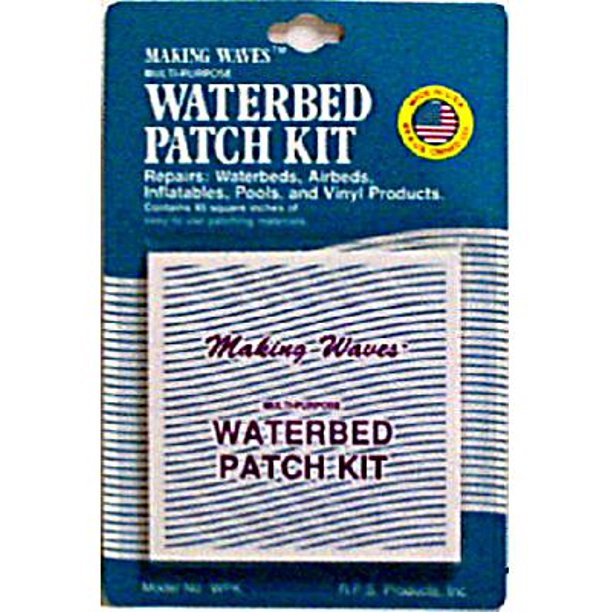 pool liner patch kit walmart