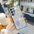 thumbnail image 4 of Mantenga su iPhone a salvo de golpes y caídas con esta innovadora y moderna funda de goma de TPU, 4 of 4