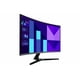 thumbnail image 5 of Monitor Curvo Samsung Essential S3 S39GD LCD 32 pulgadas, 5 of 10