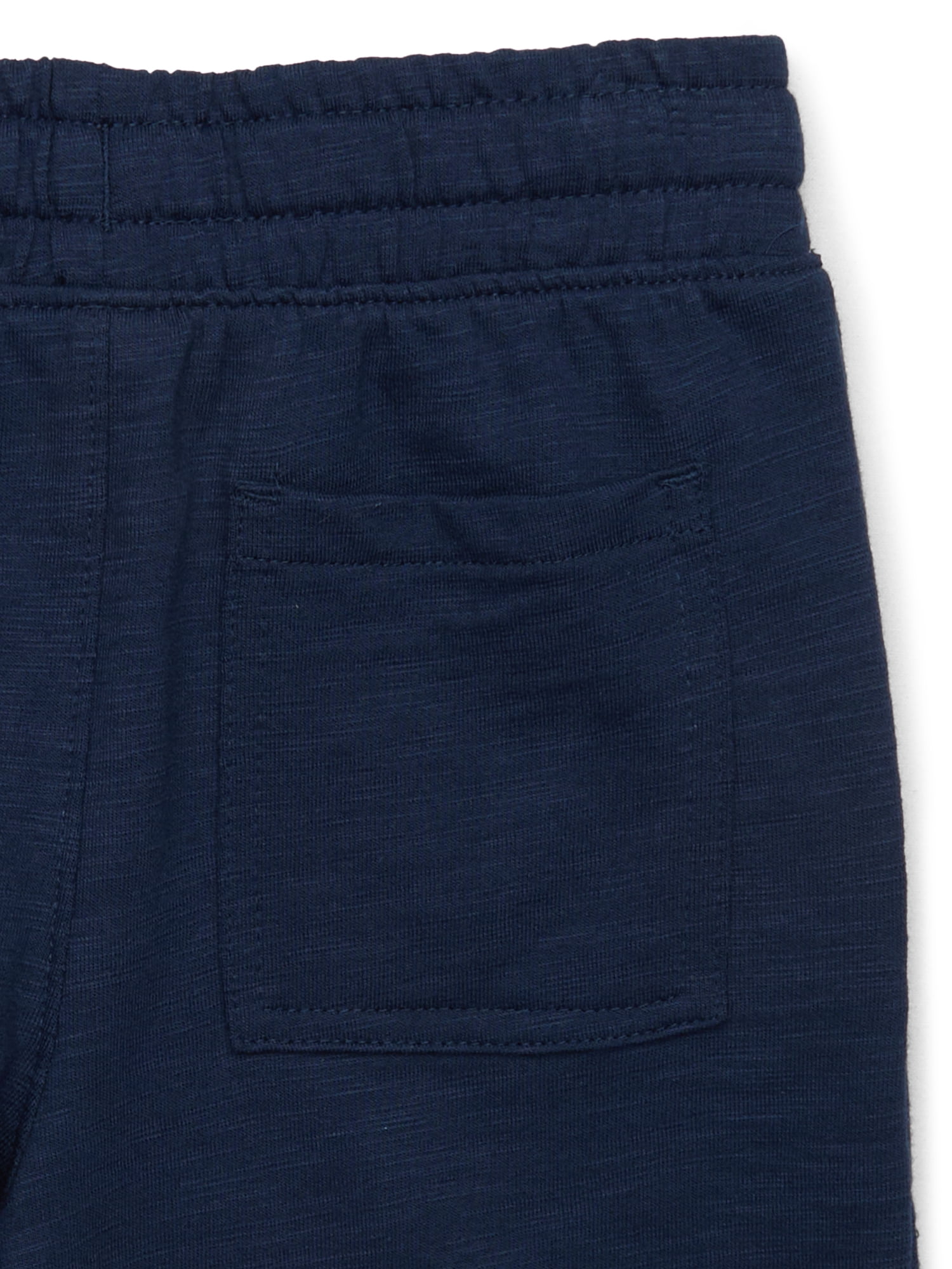 365 Kids by Garanimals Boys Mix and Match French Terry Shorts, Sizes 4-10