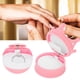 thumbnail image 4 of Joyeros, Organizador Portátil De Joyas De Viaje Para Regalo Para Mujeres Y Niñas, 4 of 7