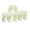 White, variant on Badminton Racket Load Spreader Protector Stringing Machine Attachment Tools White