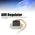 thumbnail image 4 of Regulador de voltaje automático ANGGREK Regulador AVR Rectificador de motocicleta, 4 of 7