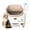 Coffee-colored Star, variant on Automatic Self-Cleaning Cat Litter Box – Open Top, Smart App Control, Real-Time Health & Weight Tracking, Infrared Safety Detectors, Odor Isolation, Large Waste Bin, For Multiple or Large Cats