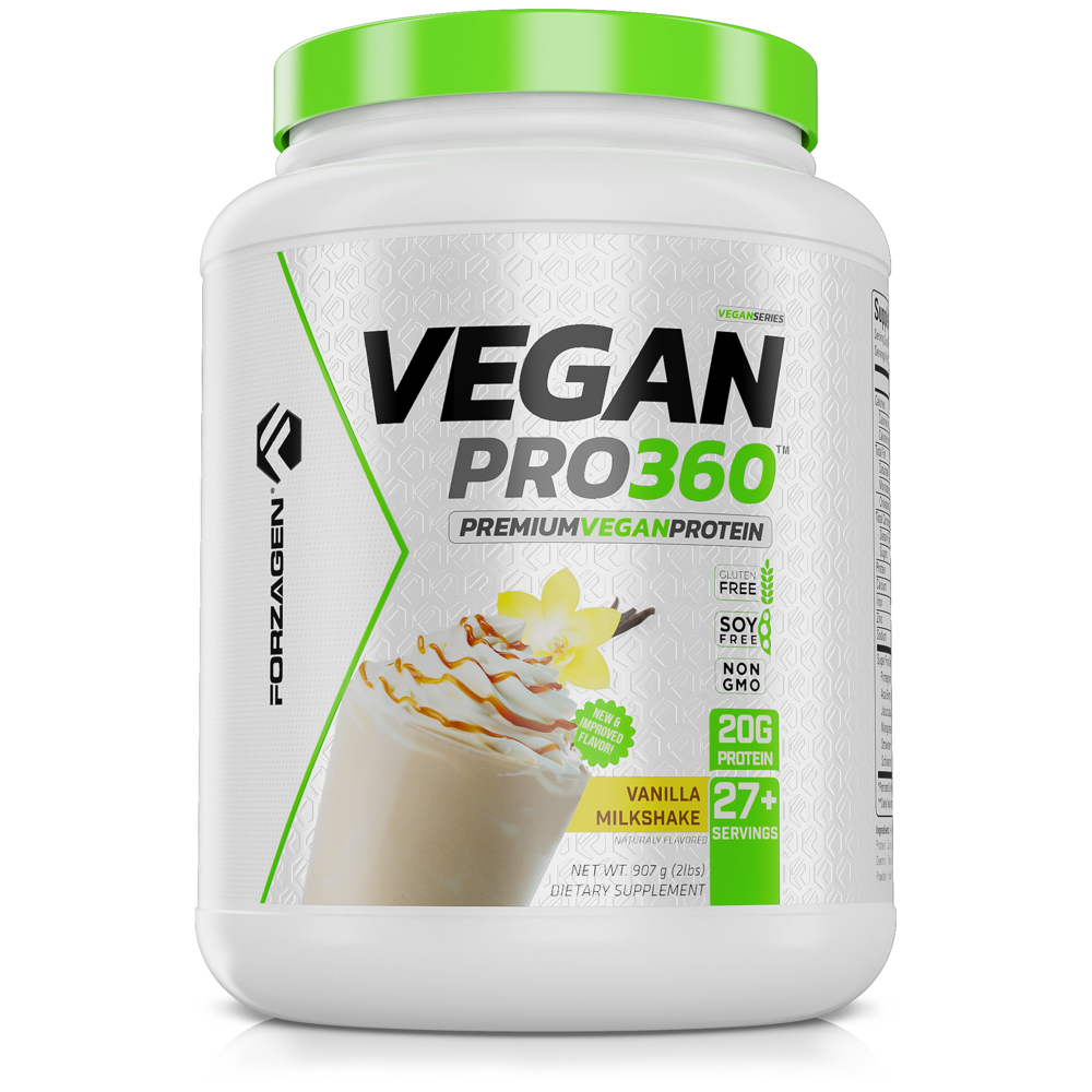 All Natural Vegan Protein Meal Replacement Non GMO, Gluten Free, Soy