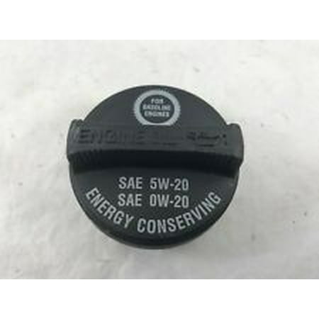 OEM Toyota Engine Oil Filler Cap (Best Engine Oil For Toyota)