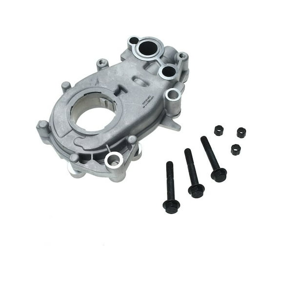 Oil Pump 1 - Compatible with 2012 - 2019 Chevy Impala 3.6L V6 2013 2014 2015 2016 2017 2018