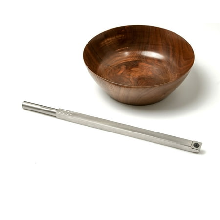 

Simple Rougher Carbide Wood Turning Tool Full Size