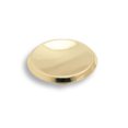 thumbnail image 2 of Amerock Allison BP34133 Bouton d'Armoire Moderne Rond, 5/8 en Projection, 1-1/2 en Dia, Alliage de Zinc, 2 of 3