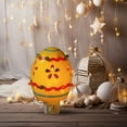thumbnail image 5 of JHEHF Easter Egg Decorative Nightlight Night Cute Lighted Plug Into Wall Easter Home Decorations for Bedroom Bathroom Kitchen Hallway Stairs Basket Stuffers Gifts, 5 of 9